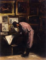 The Print Collector
