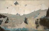 The White Mountain