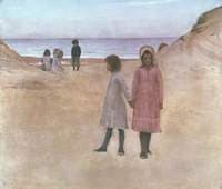 The Two Sisters