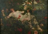 Awakening of the Spirit of the Rose