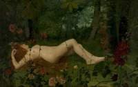The Nymph