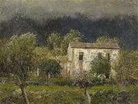 Farm in Olivegrove