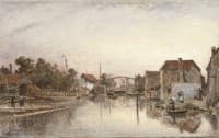 Canal