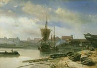 Shipyard