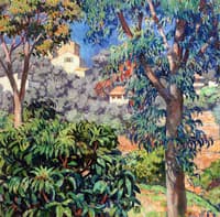 La Mortola