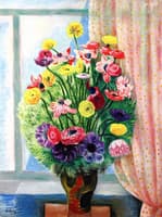 Bouquet of Flowers