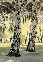 Poplars in May