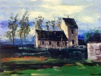 The Church in Vexin