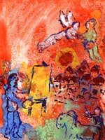 The Artist's Visit