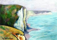 Cliffs