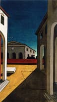 Turinese Melancholy