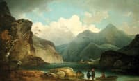 Lake District Landscape