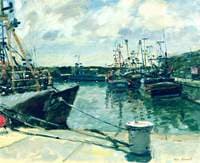 Penzance Trawlers