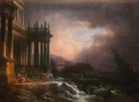 The Storm