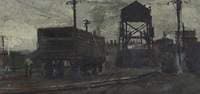 Railway Sidings