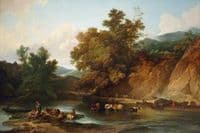 The River Wye at Tintern Abbey