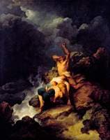 The Flood
