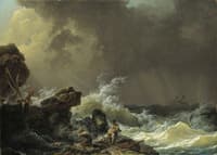 Shipwreck