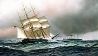 'Onaway' of Boston