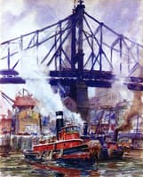 Queensboro Bridge