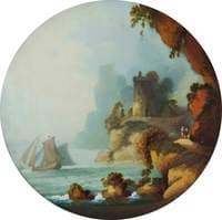 Seascape