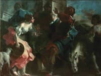 La Fille de Jephté