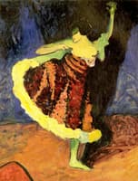The Dancer