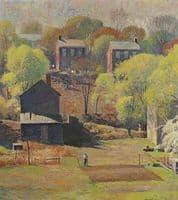 In the Springtime