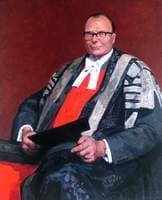 Dr Charles Ian Carr Bosanquet