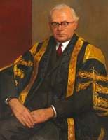 Dr James Tait