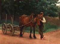 A short rest