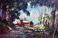 Boyden Farm, Roaring Brook Road