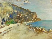 Beaulieu-Sur-Mer