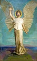 Angel of the Dawn