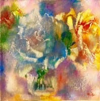 Yellow Roses