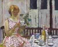 The Garden Table