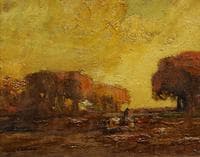 The Afterglow