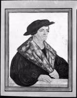 Portrait of a Patrician