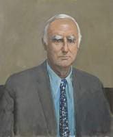 Edward 'Teddy' Crisp Bullard