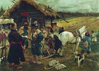 The Day of St. George