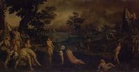 Gathering of Manna