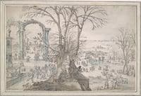 Allegory of Winter