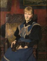 The Painter's Sister