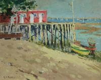 Wharf