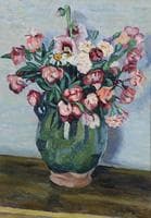 Vase of Flowers