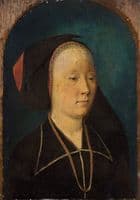 Portrait of a Lady