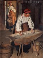 Baking Bread
