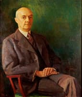 Portrait of a Man
