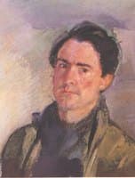 Self Portrait