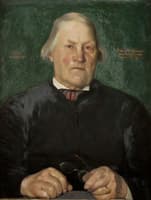 Portrait of a Man